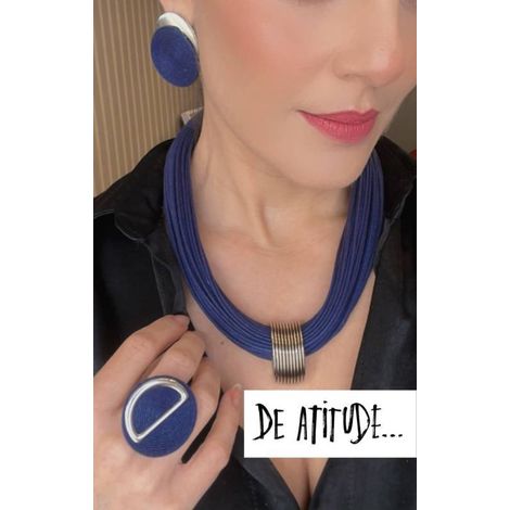 Ruth Necklace