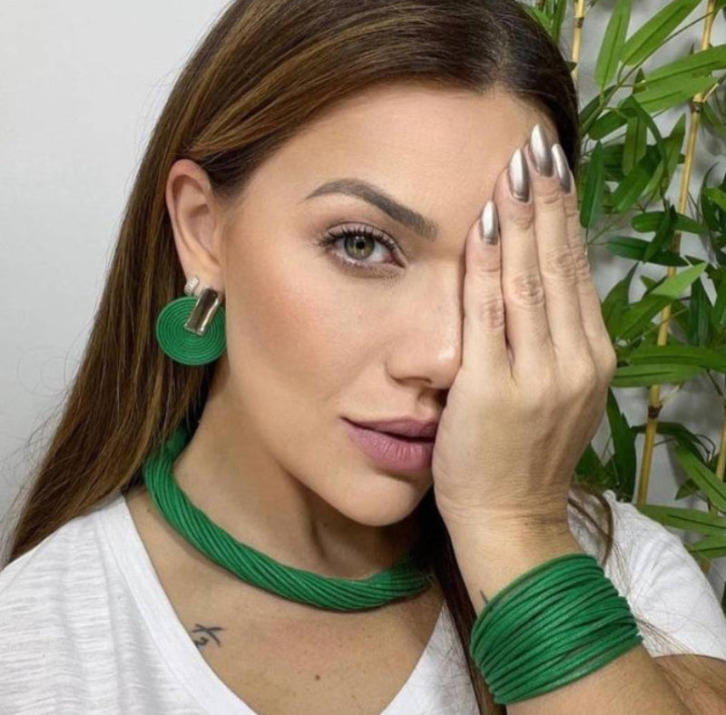 Luna Earring