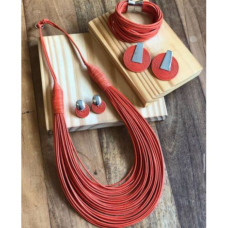 Anne Necklace