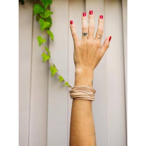 Basic Bracelet