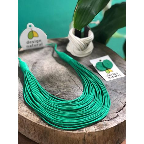 Anne Necklace