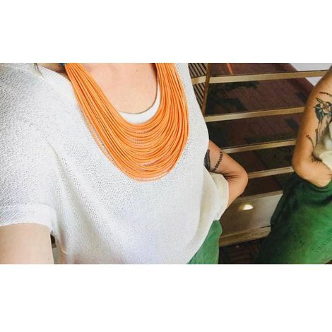 Anne Necklace