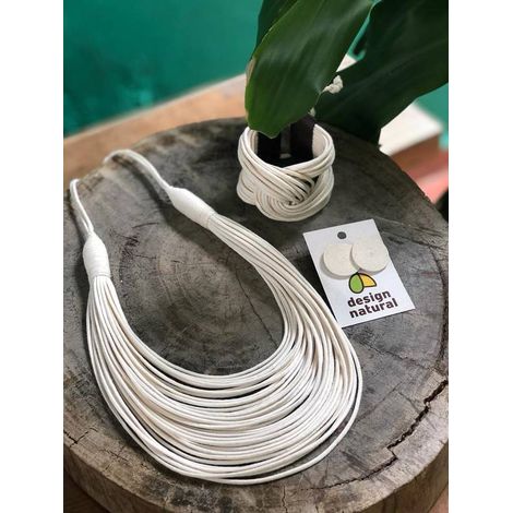 Anne Necklace