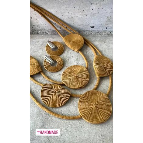 Gal Necklace