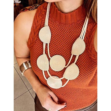 Gal Necklace
