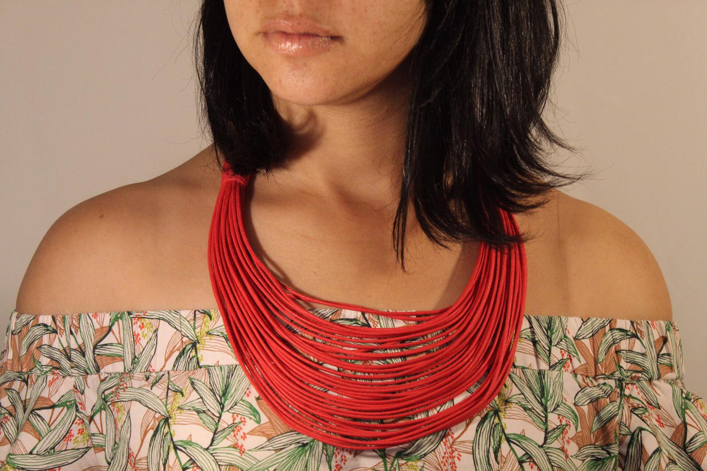 Anne Necklace