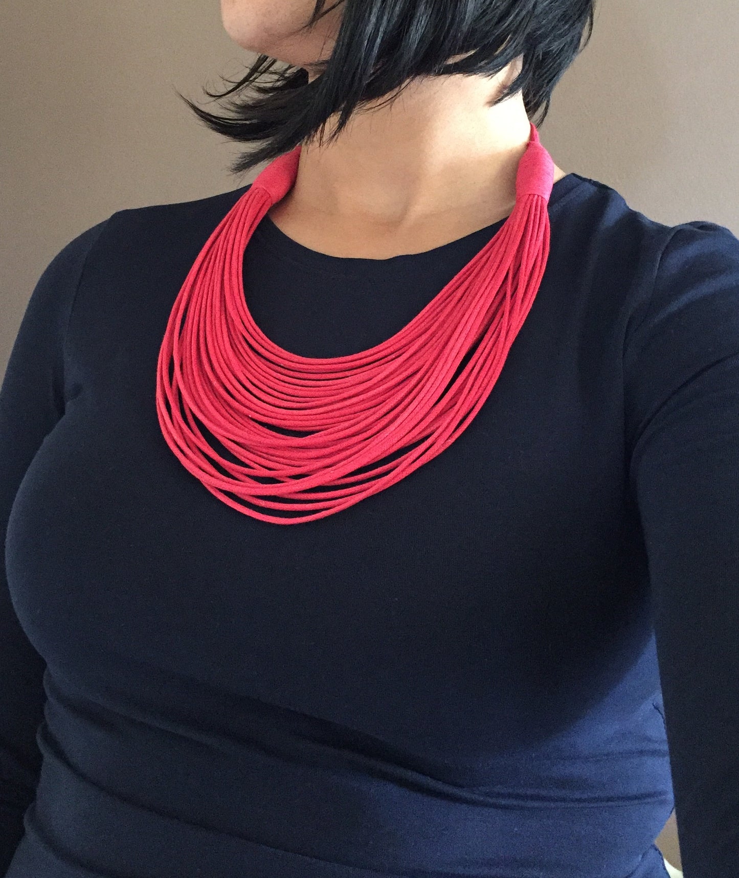 Anne Necklace