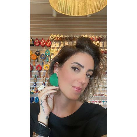 Gal Earrings