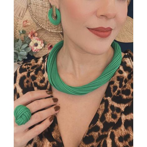 Luna Earring