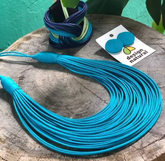 Anne Necklace