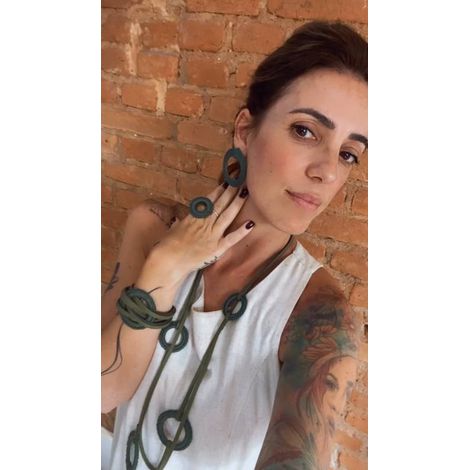 Necklace MIA