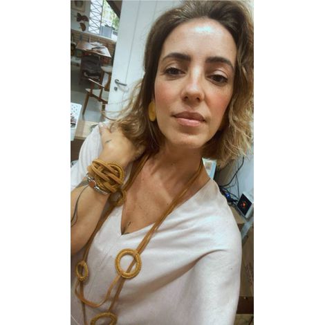 Necklace MIA