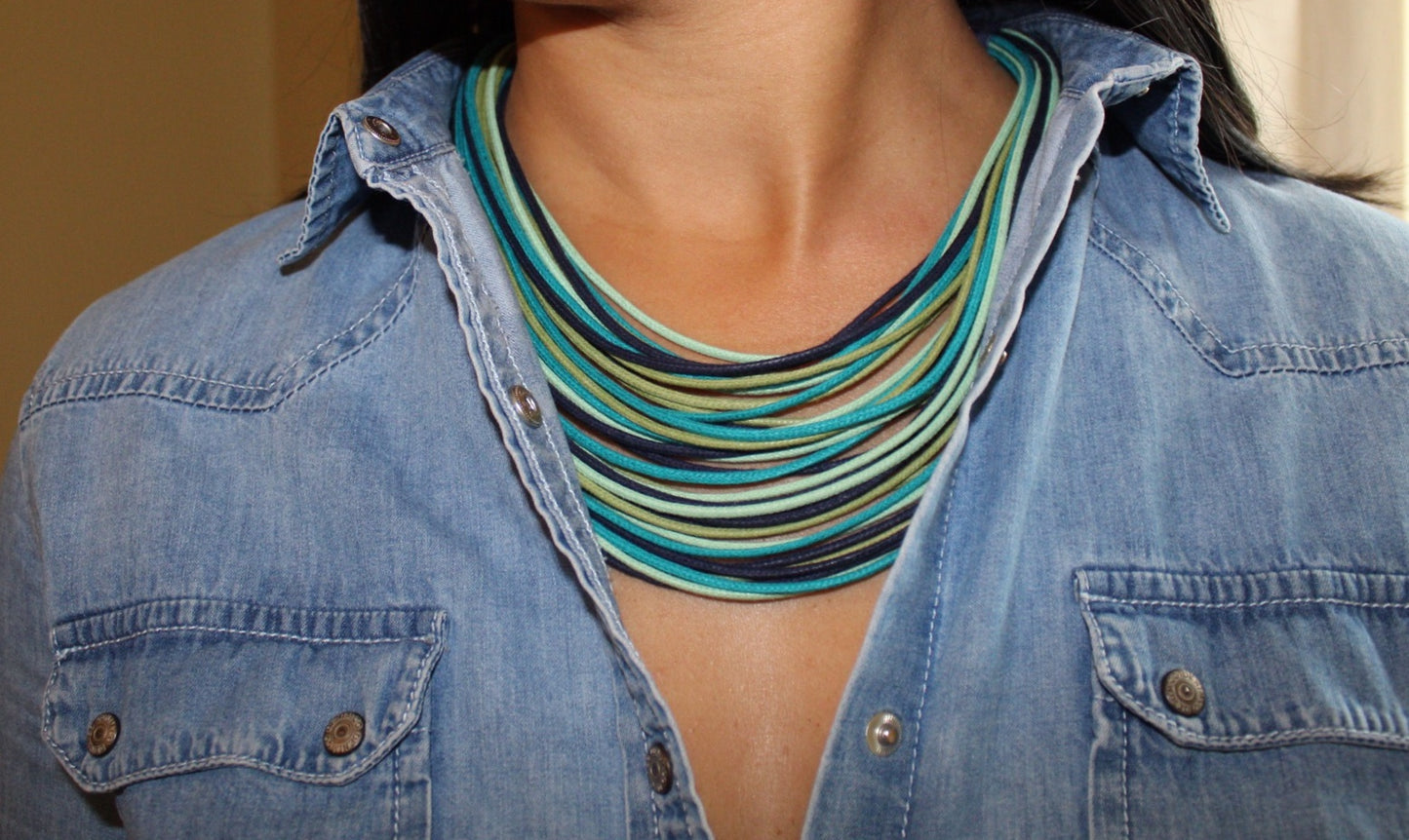 Anne Necklace