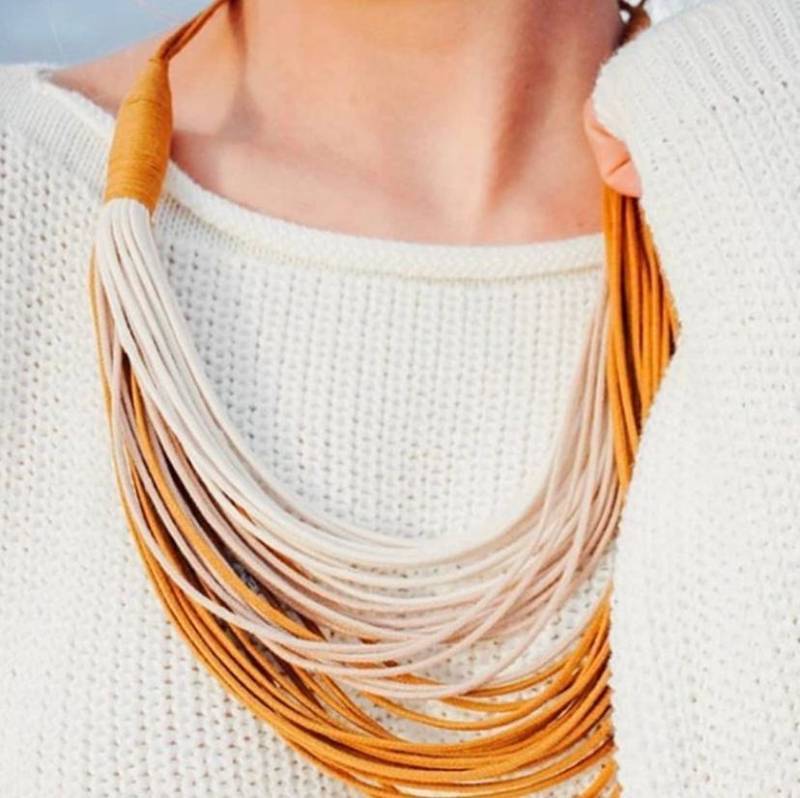 Lana Necklace
