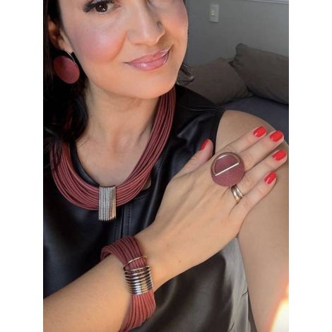 Ruth Necklace