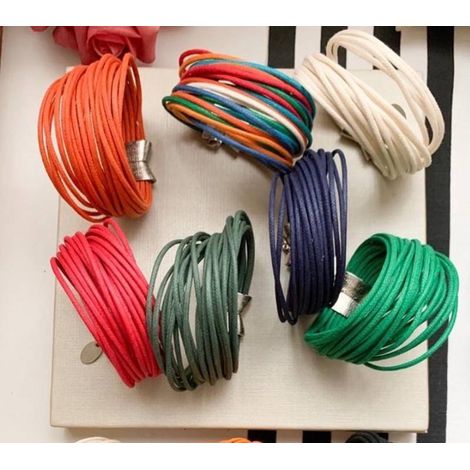 Basic Bracelet