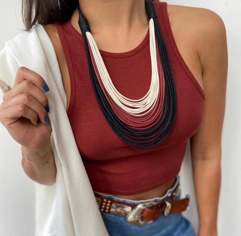 Lana Necklace
