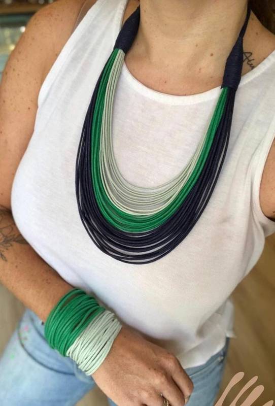 Lana Necklace