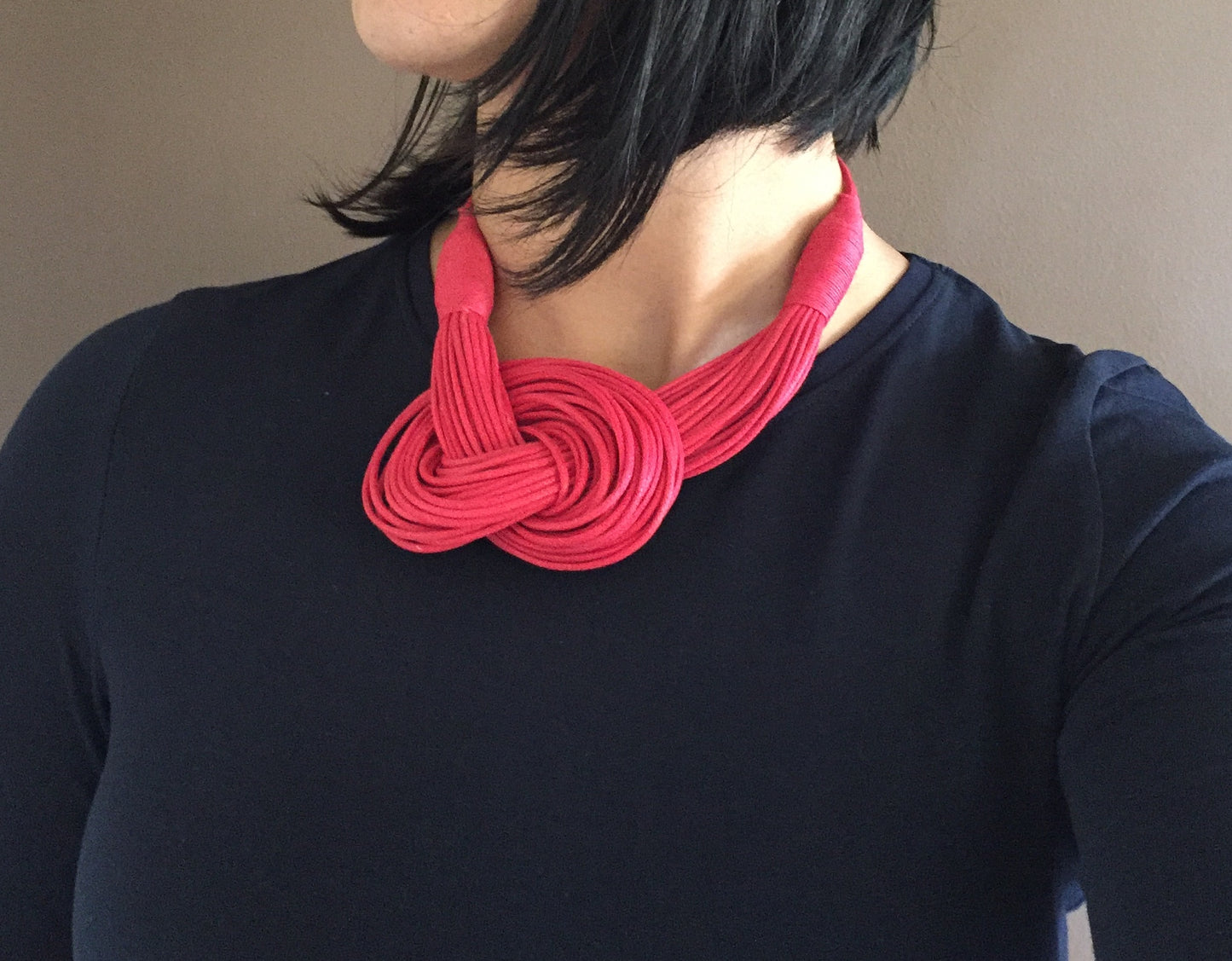 Anne Necklace