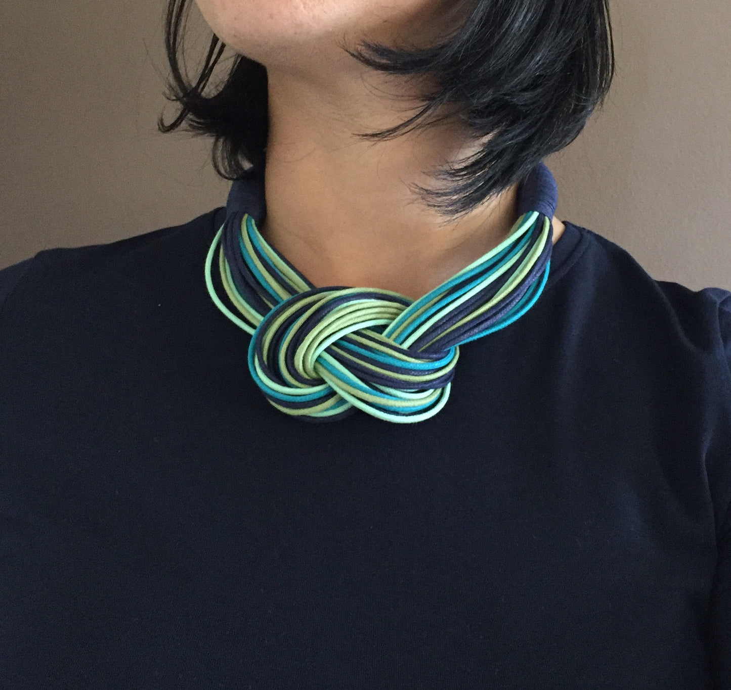 Anne Necklace