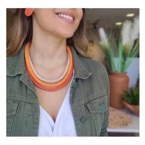 Lia Necklace