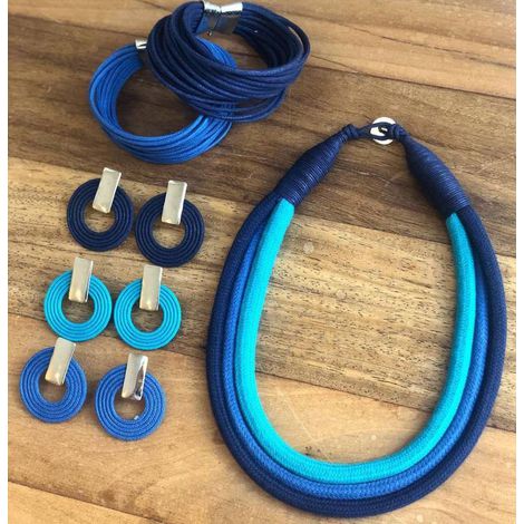 Lia Necklace