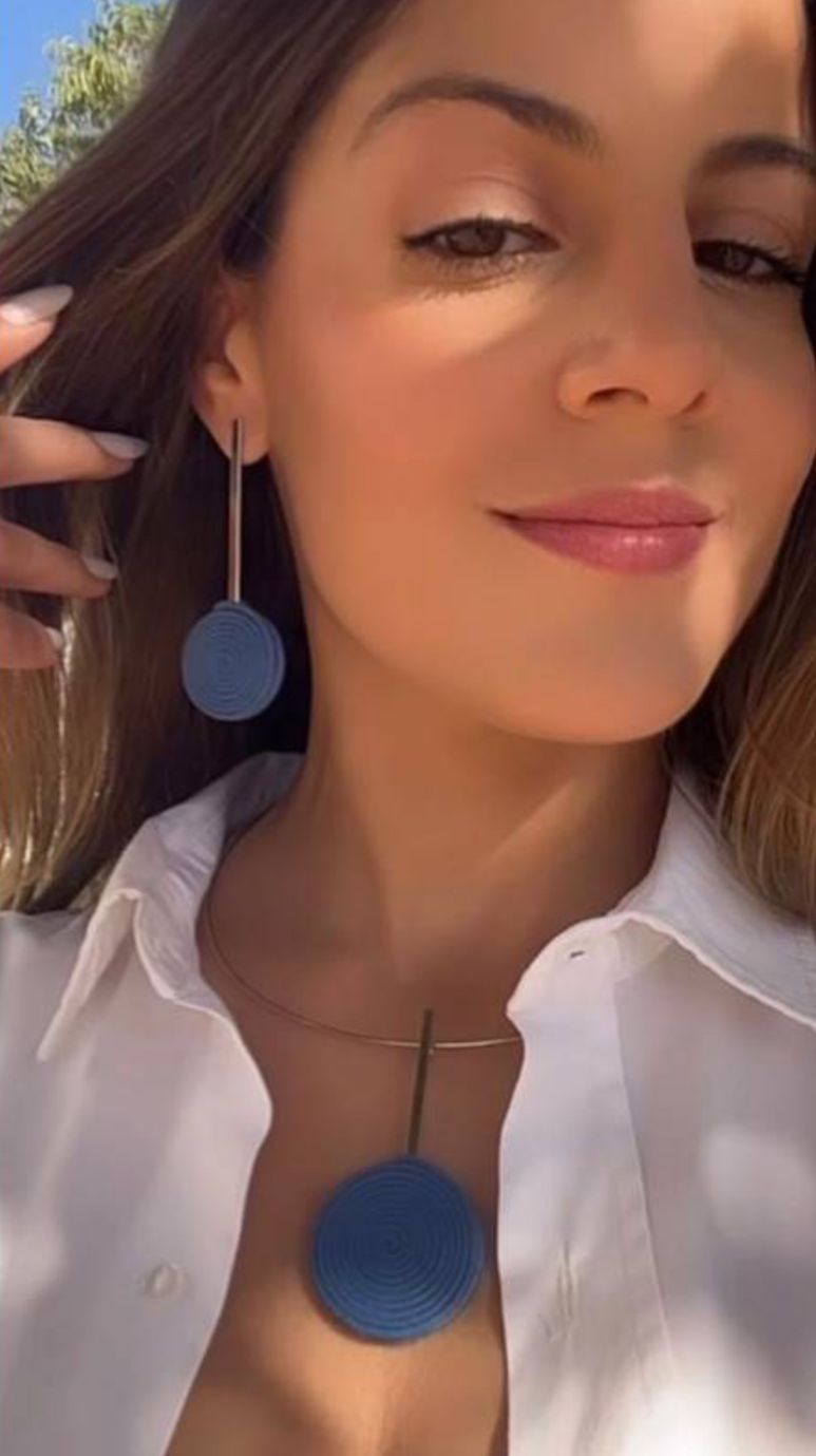 Anita Earrings