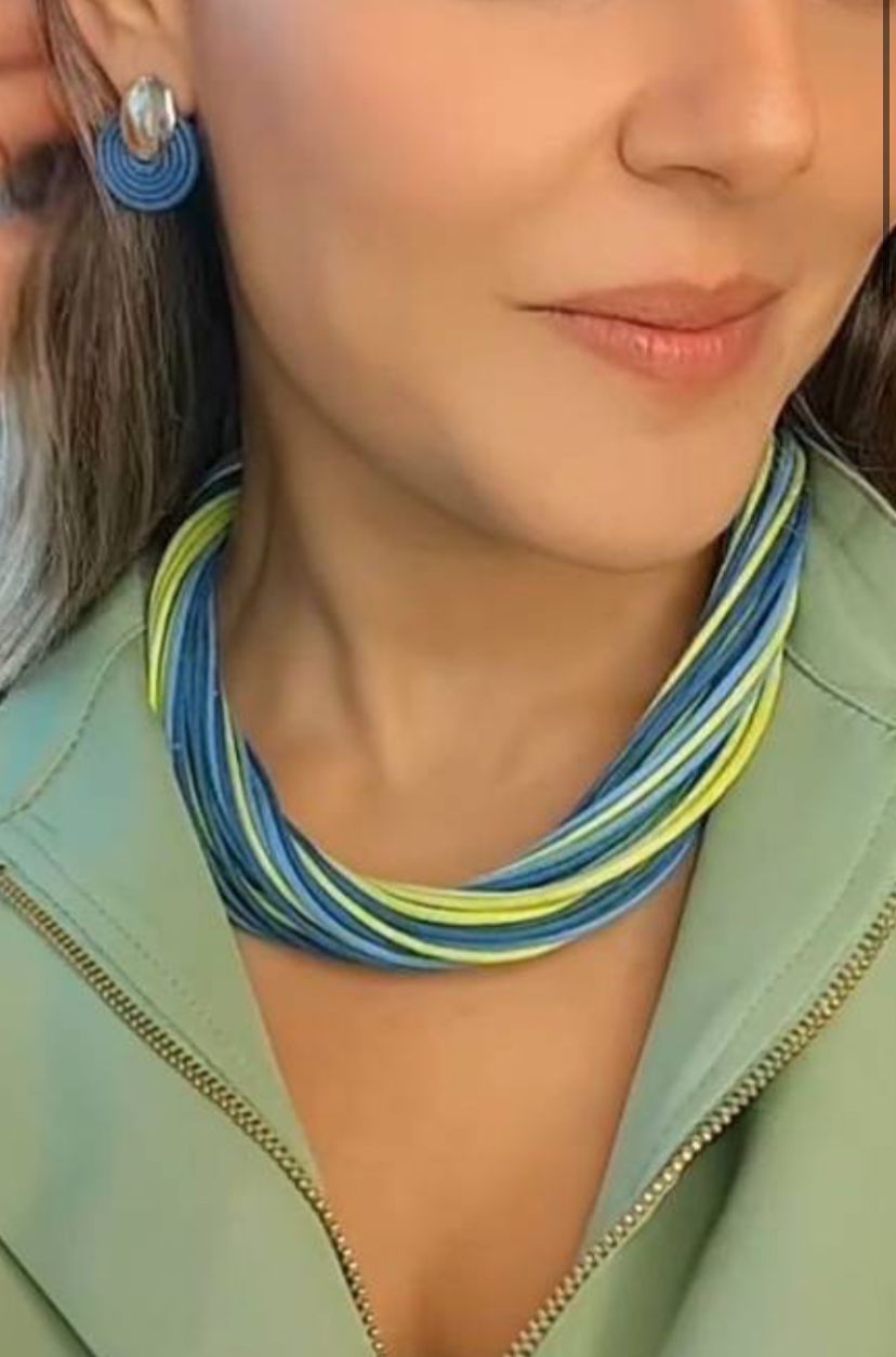 Clarice Necklace