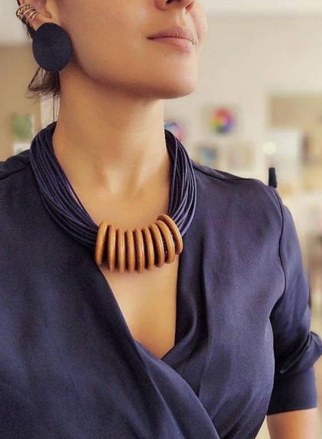 Ines Necklace
