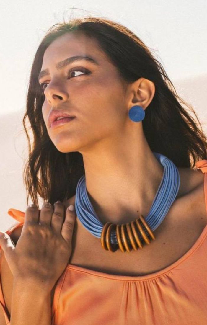 Mari Earrings