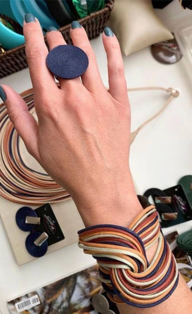 Infinity Bracelet