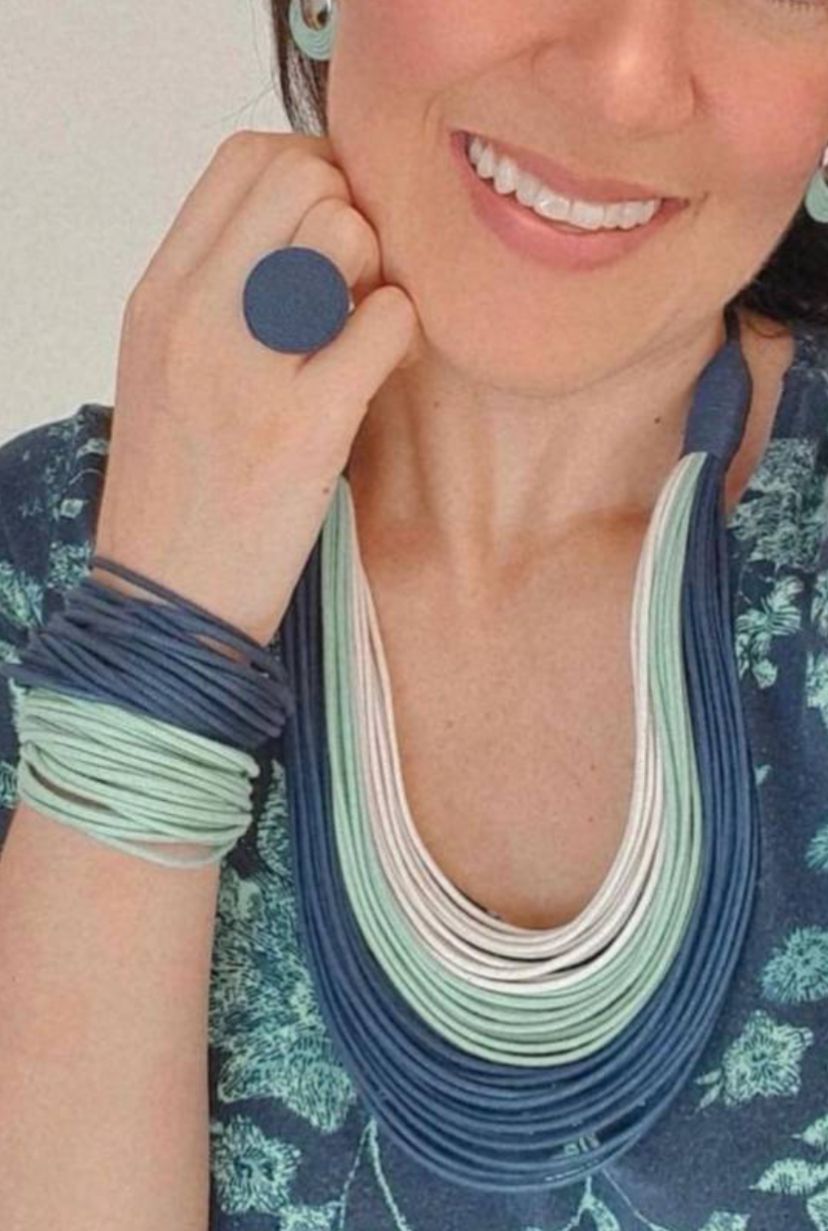 Anne Necklace