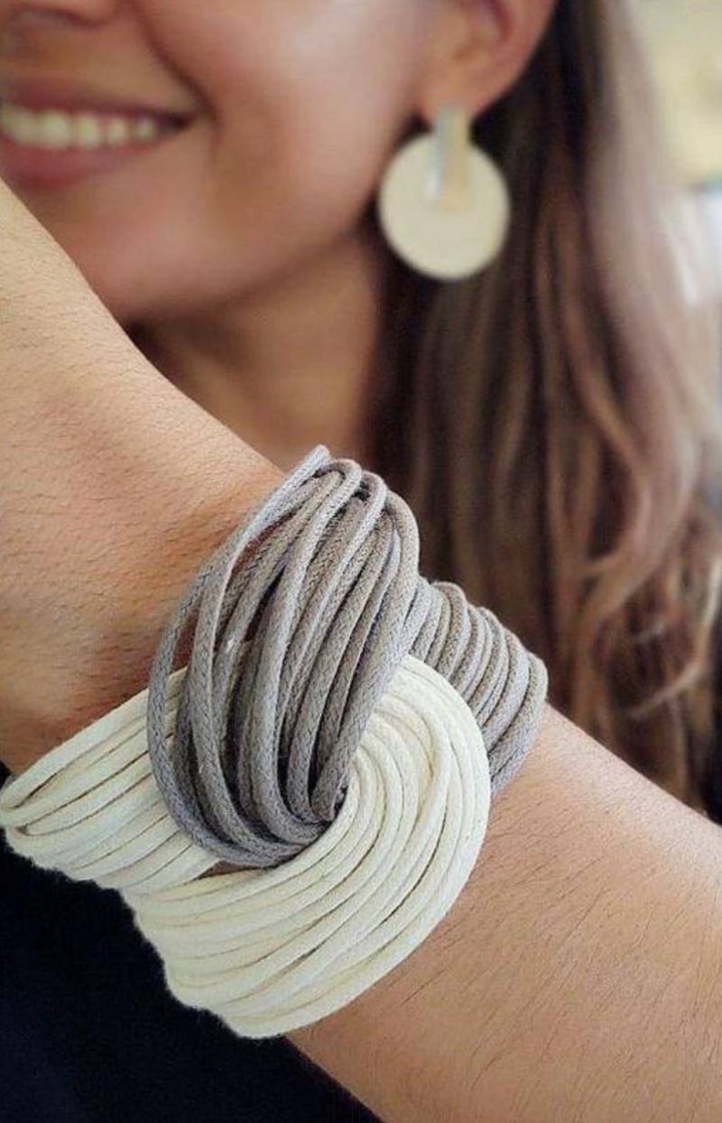 Infinity Bracelet