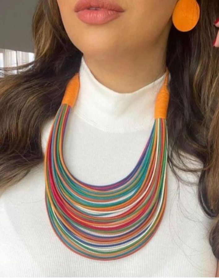 Anne Necklace
