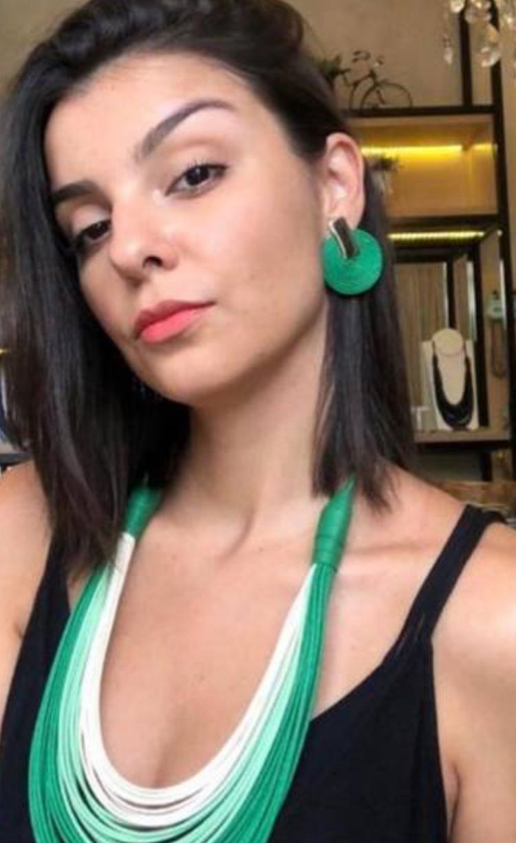 Anne Necklace