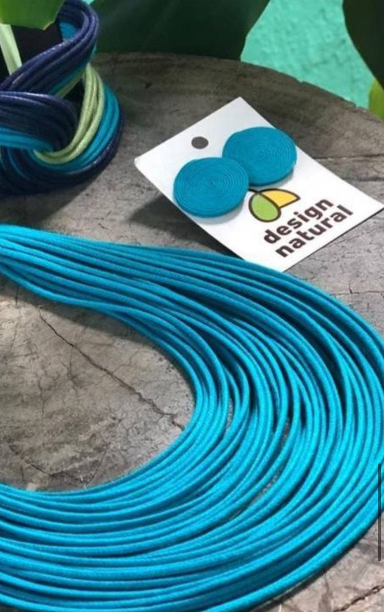 Anne Necklace
