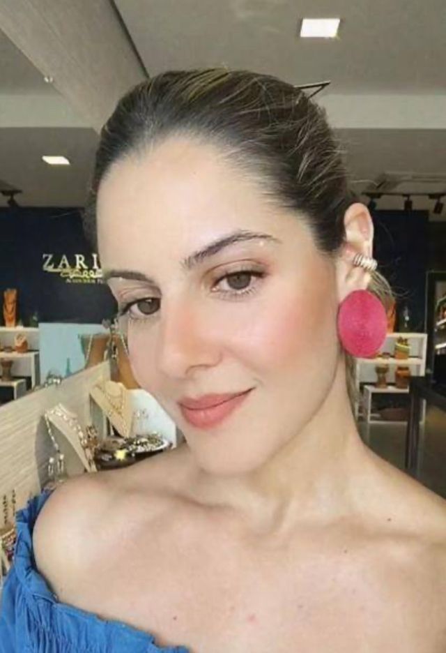 Mari Earrings