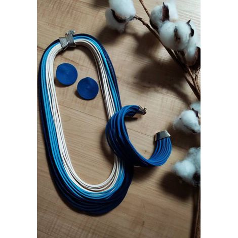 Mari Earrings