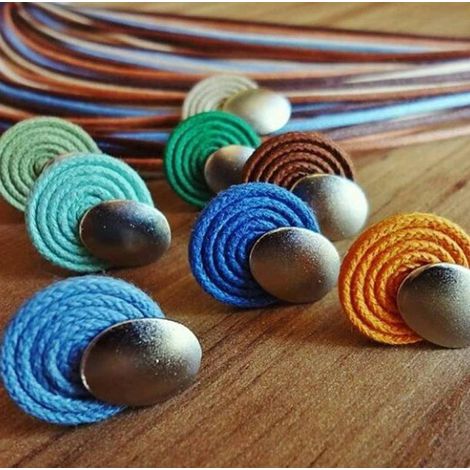 Clara Necklace