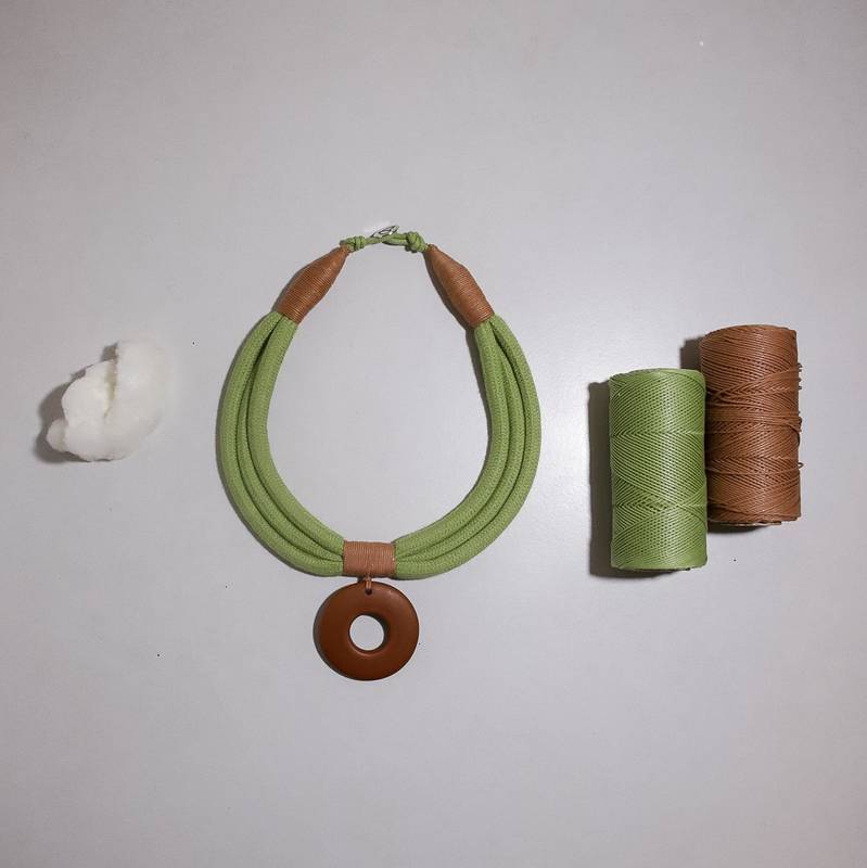 Magdalene Necklace