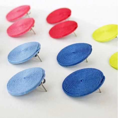 Mari Earrings