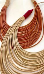 Anne Necklace