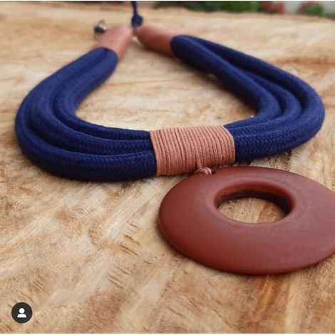 Magdalene Necklace