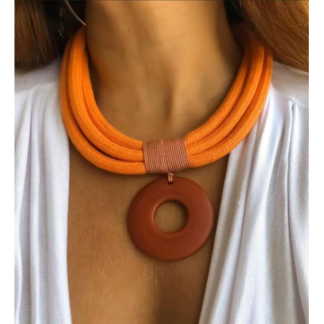 Magdalene Necklace