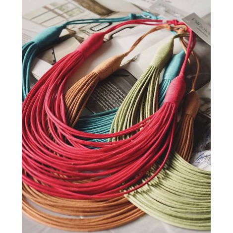 Anne Necklace