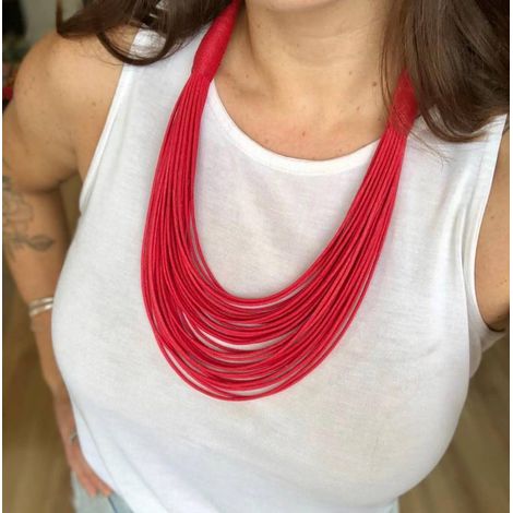 Anne Necklace