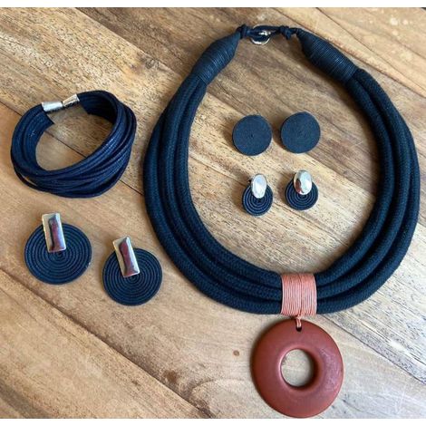 Magdalene Necklace