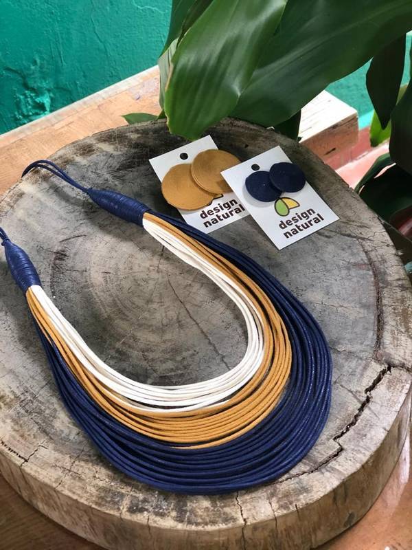 Lana Necklace