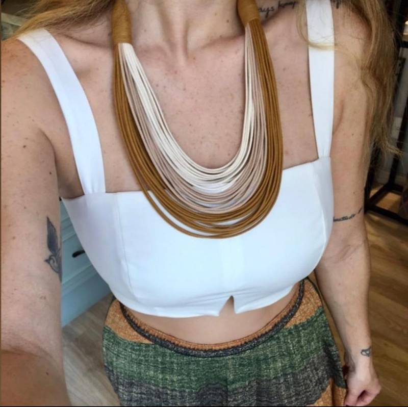 Lana Necklace
